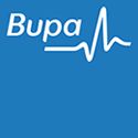 BUPA Registered Provider